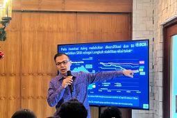 Ekonom: Biaya rekonstruksi pasca bencana di Sumatera Rp50-Rp70 triliun