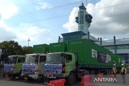 BPOM lepas ekspor produk rempah bebas Cs-137 ke AS