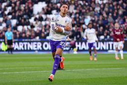 MU kalah 1-2 lawan Aston Villa