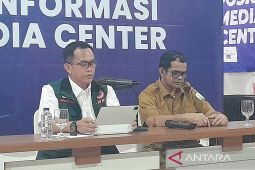 BNPB pacu pembangunan hunian sementara di daerah terdampak bencana Sumatera