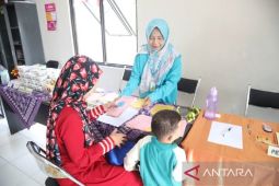 2025, Pemkot Tangerang biayai iuran BPJS Kesehatan 395.187 warga