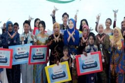 Dekranasda Barut dukung kain Benang Bintik jadi identitas budaya daerah