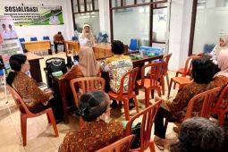 Disdukcapil Barut tingkatkan pemahaman pelayanan pendaftaran penduduk