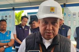 Ribuan SPKLU 24 jam disiapkan saat libur Natal dan Tahun Baru