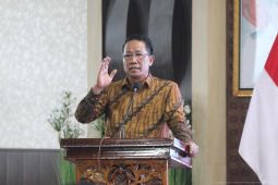 NTB tuntaskan 100 persen Posbankum, Kementerian Hukum dorong keadilan berbasis kearifan lokal