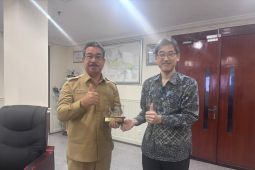 INPEX perkuat kolaborasi dengan Pemprov Maluku dan KKT dukung Pengembangan Proyek  Gas Abadi