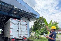 Dishub Kota Madiun layani uji kir kendaraan angkutan secara gratis