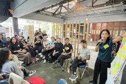 UNESCO perkuat kapasitas seniman Asia Tenggara