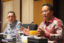 Indonesia eyes IP-based financing to boost innovation, competitiveness