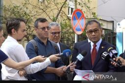 KBRI pastikan penanganan pekerja Indonesia terkena Lepra di Rumania