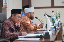 Gubernur: 5 nama calon direksi Bank Bengkulu diusulkan ke OJK