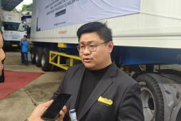 Apdurin: Dukungan pemerintah jadi kunci ekspor durian ke Tiongkok