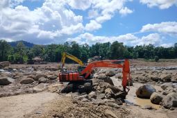 BPBD Agam: dampak bencana hidrometeorologi, 4.330 warga masih mengungsi