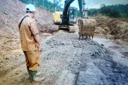 Kabupaten Pasaman Barat perpanjang masa tanggap darurat bencana