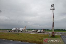 Bandara Banyuwangi tingkatkan sistem keselamatan jelang Natal