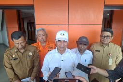 Wagub Dimyati tekankan penertiban tambang untuk mitigasi bencana