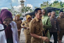 Pemkot Palembang fasilitasi ASN lanjutkan pendidikan S2 dan S3