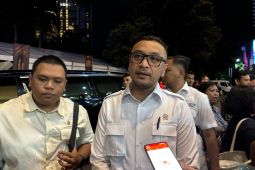 Pemerintah dorong musik religi dalam negeri diputar di ruang publik