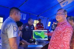 Bupati Buleleng pastikan kesiapan posko bencana alam jelang Natal