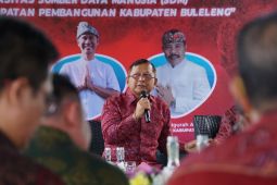 Pemkab Buleleng tegaskan bangun SDM daerah di tengah fiskal minim