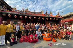 AHY: Kepastian hukum vihara Cirebon merupakan bentuk perlindungan rumah ibadah