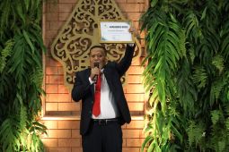Undip berhasil pertahankan peringkat 2 nasional pada UI GreenMetric