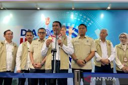 Mentan Amran raih Rekor MURI usai libatkan 416 ribu petani milenial