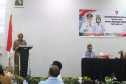 Pemkot Ambon perkuat kolaborasi CSR untuk pembangunan daerah