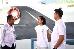 Awasi pergerakan WNA, Imigrasi Sabang lancarkan operasi Wira Waspada