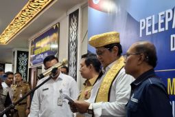 Wamen Transmigrasi: Fokus pemerataan pembangunan untuk wilayah timur RI