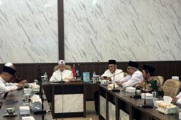 PWNU Jatim ambil sikap dorong persatuan terkait polemik PBNU