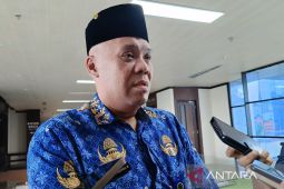 Satpol PP bongkar prostitusi berkedok kafe di perbatasan Samarinda