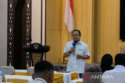 KPPN salurkan 100 persen Dana Otsus 2025 untuk enam pemda di Papua Barat