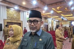 Pemprov Jambi dorong OPD tingkatkan inovasi dalam pengelolaan keuangan