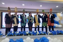 BRI perkuat transformasi bisnis tumbuh berkelanjutan