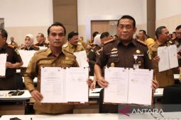 Pemkab dan Kejari Bangkalan terapkan keadilan restoratif