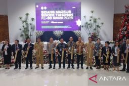 Gubernur Sulut ajak gereja dampingi umat jaga nilai kebersamaan