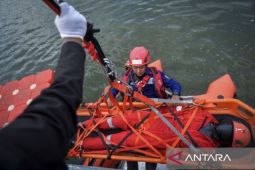 Tiga kecamatan di Kota Tangerang masuk perhatian khusus siaga bencana