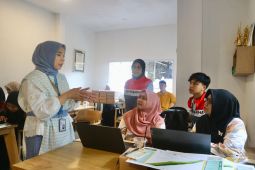 Pertamina Patra RJBB dukung sertifikasi pengasuh TAMASYA di Indramayu