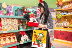 OH!SOME rekomendasikan hadiah yang cocok diberikan saat Natal dan Tahun Baru
