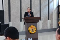 Fakuktas Teknik Unpas tawarkan kuliah jalur cepat