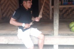 Kerajinan kain tenun dan tas koja jadi andalan penopang ekonomi masyarakat Badui