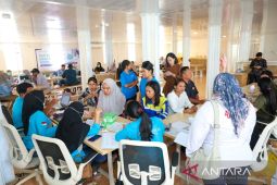 Otorita upaya wujudkan layanan kesehatan adil dan merata di IKN