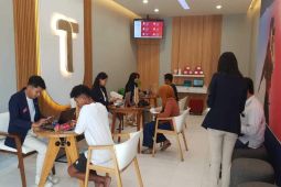 GraPARI Telkomsel Labuan Bajo resmi pindah lokasi ke Jl. Wae Mata