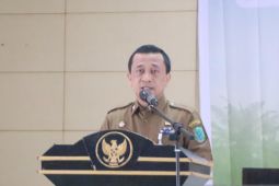 Seminar nasional Paluta tekankan peran guru penggerak generasi bangsa
