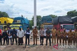 Mensos: Pemerintah akan menyalurkan santunan korban bencana Sumatera