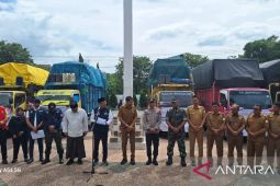 Santunan korban bencana Sumatera, korban meninggal dapat Rp15 juta