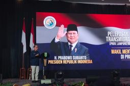 Kementerian Transmigrasi catat 1.394 KK ikut transmigrasi selama 2025