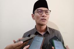 Wali Kota Mohan imbau warga Mataram tak euforia saat tahun baru