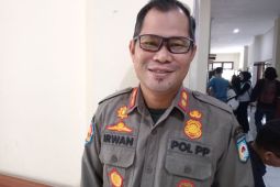 Satpol PP optimalkan patroli jelang Nataru 2026 di Mataram